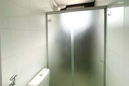 Apartamento para alugar com 113m², 3 quartos e 3 vagas Apartamento para alugar com 113m², 3 quartos e 3 vagasBanheiro