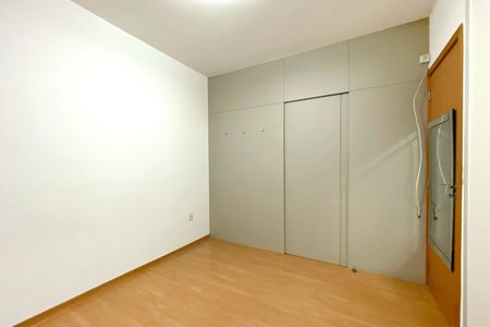Suite 1 de apartamento para alugar com 3 quartos, 113m² em Caiçaras, Belo Horizonte