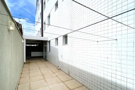 Apartamento para alugar com 113m², 3 quartos e 3 vagas Apartamento para alugar com 113m², 3 quartos e 3 vagasÁrea privativa