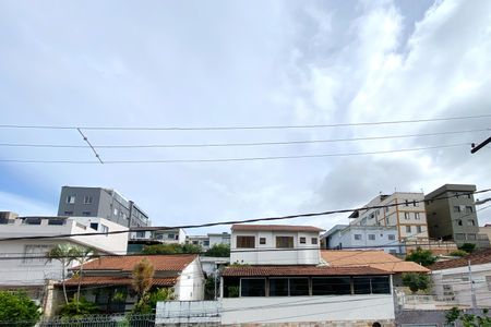 Apartamento para alugar com 113m², 3 quartos e 3 vagas Apartamento para alugar com 113m², 3 quartos e 3 vagasVista do Quarto 2