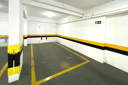 Apartamento para alugar com 113m², 3 quartos e 3 vagas Apartamento para alugar com 113m², 3 quartos e 3 vagasVaga 3