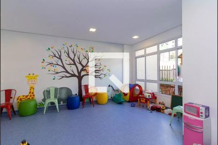 Apartamento à venda com 152m², 3 quartos e 3 vagasBrinquedoteca