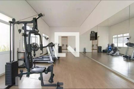 Apartamento à venda com 152m², 3 quartos e 3 vagasÁrea comum - Academia