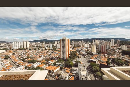 Apartamento à venda com 152m², 3 quartos e 3 vagasVista do Quarto 1