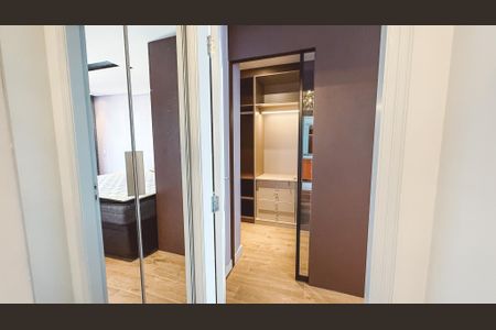 Apartamento à venda com 152m², 3 quartos e 3 vagasQuarto Suíte