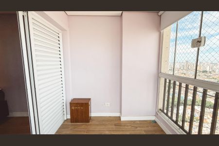 Apartamento à venda com 152m², 3 quartos e 3 vagasQuarto Suíte