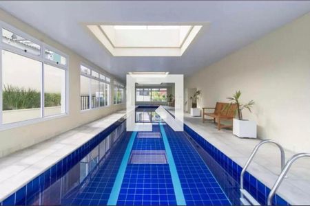 Apartamento à venda com 152m², 3 quartos e 3 vagasÁrea comum - Piscina