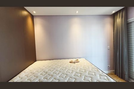 Apartamento à venda com 152m², 3 quartos e 3 vagasQuarto Suíte