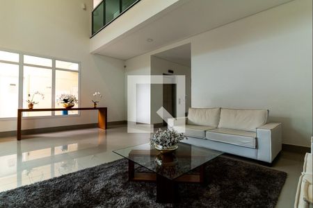 Apartamento à venda com 152m², 3 quartos e 3 vagasHall de entrada