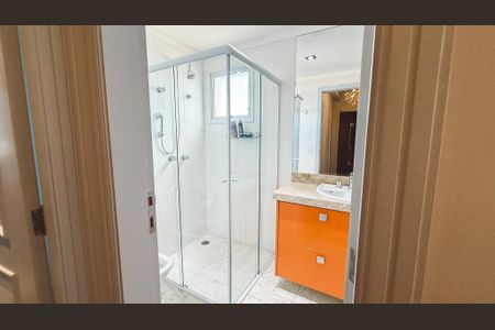 Apartamento à venda com 152m², 3 quartos e 3 vagasBanheiro