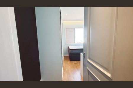 Apartamento à venda com 152m², 3 quartos e 3 vagasQuarto 2