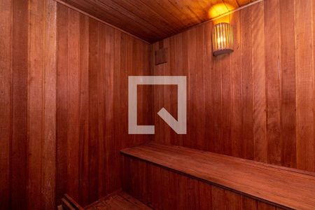 Apartamento à venda com 152m², 3 quartos e 3 vagasSaúna