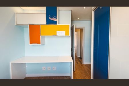 Apartamento à venda com 152m², 3 quartos e 3 vagasQuarto 2