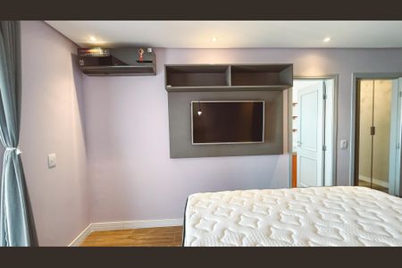 Apartamento à venda com 152m², 3 quartos e 3 vagasQuarto Suíte