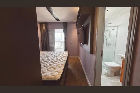 Apartamento à venda com 152m², 3 quartos e 3 vagasQuarto Suíte