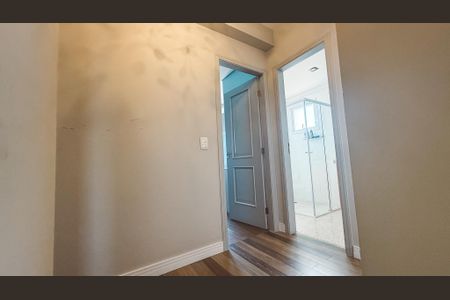 Apartamento à venda com 152m², 3 quartos e 3 vagasHall