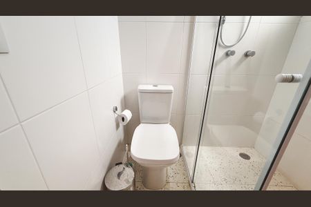 Apartamento à venda com 152m², 3 quartos e 3 vagasBanheiro