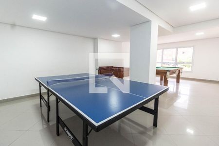 Apartamento à venda com 152m², 3 quartos e 3 vagasSalão de jogos