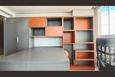 Apartamento à venda com 152m², 3 quartos e 3 vagasSala