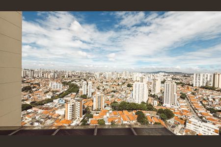 Apartamento à venda com 152m², 3 quartos e 3 vagasVista do Quarto 2