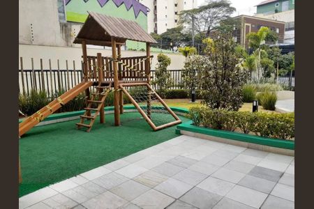 Apartamento à venda com 152m², 3 quartos e 3 vagasÁrea comum - Playground