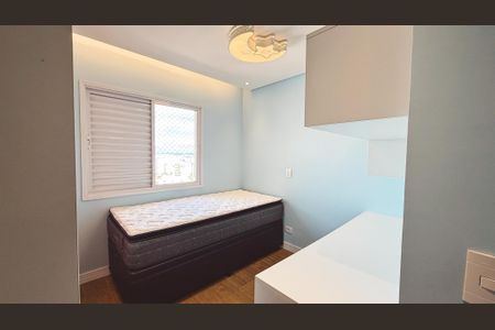 Apartamento à venda com 152m², 3 quartos e 3 vagasQuarto 2