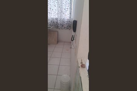 Sala de casa para alugar com 1 quarto, 100m² em Inhaúma, Rio de Janeiro