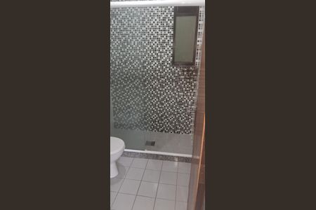 Casa para alugar com 100m², 1 quarto e sem vagaBanheiro