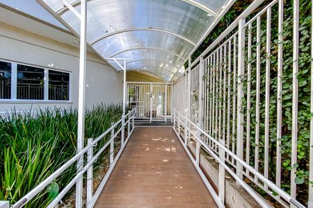 Apartamento para alugar com 40m², 1 quarto e 1 vagaÁrea comum