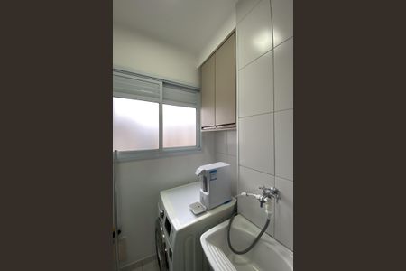 Apartamento para alugar com 40m², 1 quarto e 1 vaga Apartamento para alugar com 40m², 1 quarto e 1 vagaÁrea de Serviço