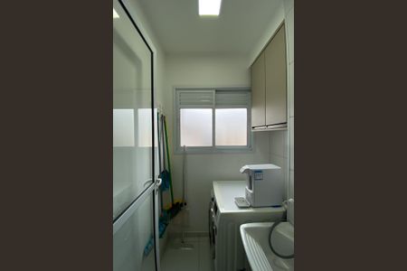 Apartamento para alugar com 40m², 1 quarto e 1 vaga Apartamento para alugar com 40m², 1 quarto e 1 vagaÁrea de Serviço