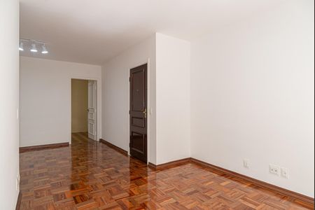 Sala de apartamento para alugar com 3 quartos, 100m² em Paraíso, São Paulo