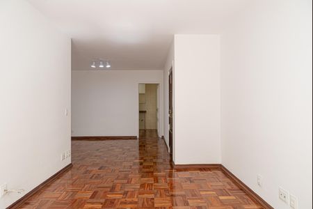 Sala de apartamento para alugar com 3 quartos, 100m² em Paraíso, São Paulo