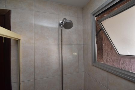 Apartamento para alugar com 100m², 2 quartos e 2 vagasBanheiro da Suíte