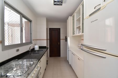 Apartamento para alugar com 100m², 2 quartos e 2 vagasCozinha