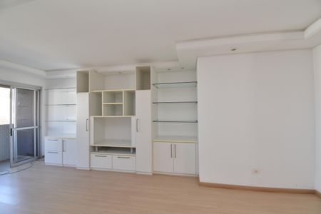 Apartamento para alugar com 100m², 2 quartos e 2 vagasSala