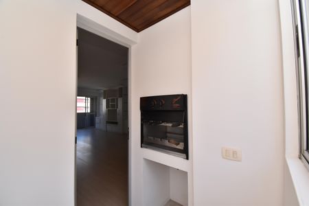 Apartamento para alugar com 100m², 2 quartos e 2 vagasÁrea gourmet