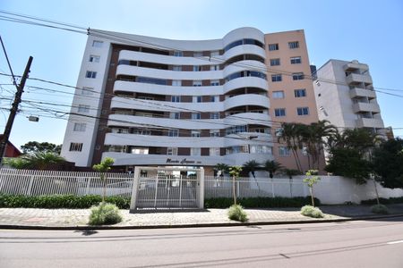 Apartamento para alugar com 100m², 2 quartos e 2 vagasFachada do Prédio