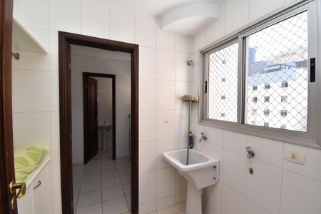 Apartamento para alugar com 100m², 2 quartos e 2 vagasÁrea de Serviço