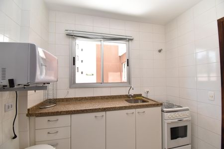 Apartamento para alugar com 100m², 2 quartos e 2 vagasÁrea comum - Salão de festas