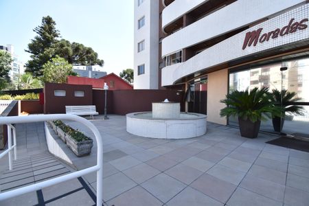 Apartamento para alugar com 100m², 2 quartos e 2 vagasÁrea comum