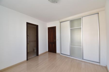 Suíte de apartamento para alugar com 2 quartos, 100m² em Juvevê, Curitiba