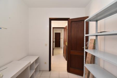 Apartamento para alugar com 100m², 2 quartos e 2 vagasÁrea de Serviço