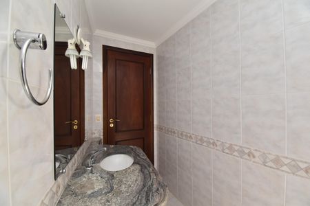 Apartamento para alugar com 100m², 2 quartos e 2 vagasBanheiro 2