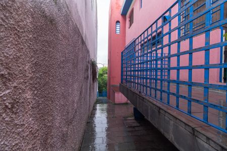 Casa à venda com 485m², 5 quartos e 3 vagasÁrea comum