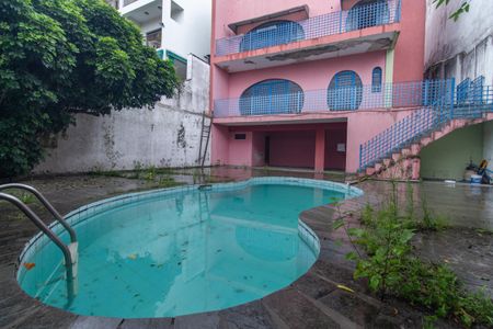 Casa à venda com 485m², 5 quartos e 3 vagasÁrea comum