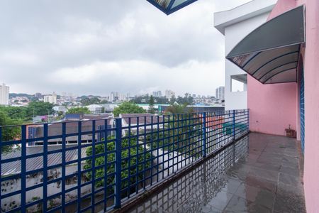 Casa à venda com 485m², 5 quartos e 3 vagasVaranda