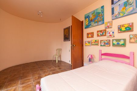 Casa à venda com 485m², 5 quartos e 3 vagasQuarto 1