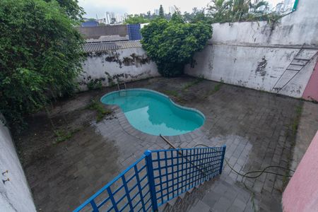 Casa à venda com 485m², 5 quartos e 3 vagasÁrea comum