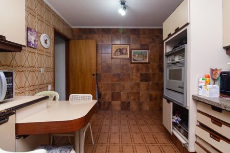 Casa à venda com 485m², 5 quartos e 3 vagasCozinha